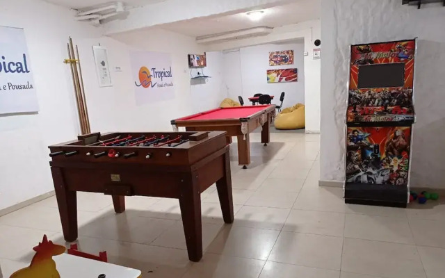 Tropical Pousada