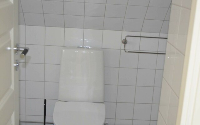 4 Person Holiday Home in Kungshamn