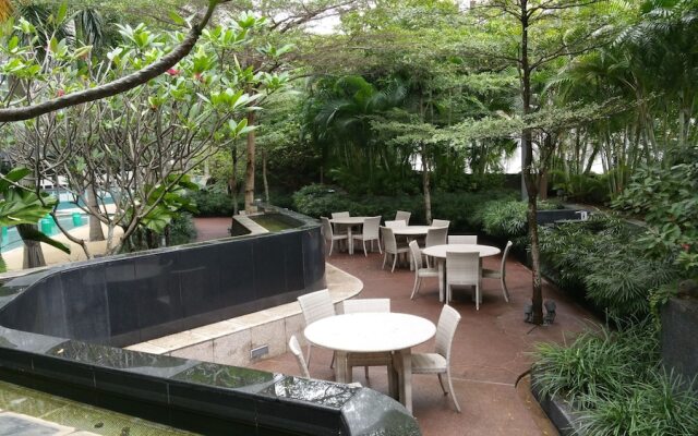 Setia Sky Residence - AJ Home