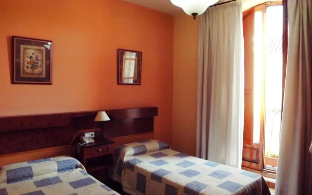Hotel Castilla