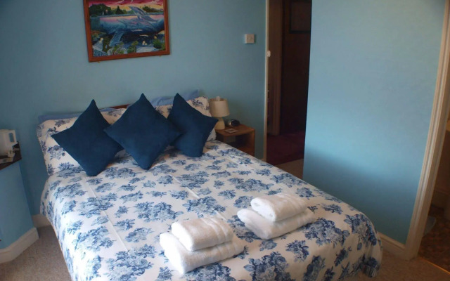 Olivers Guest House
