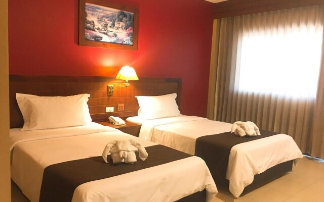 Nipa Garden Hotel