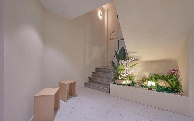 Maison de Centum Busan