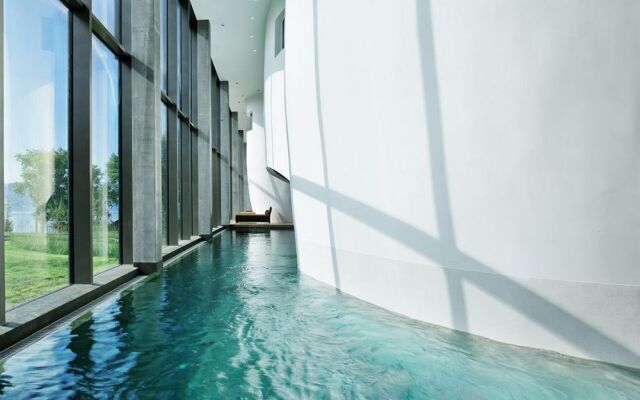 Seerose Resort & Spa