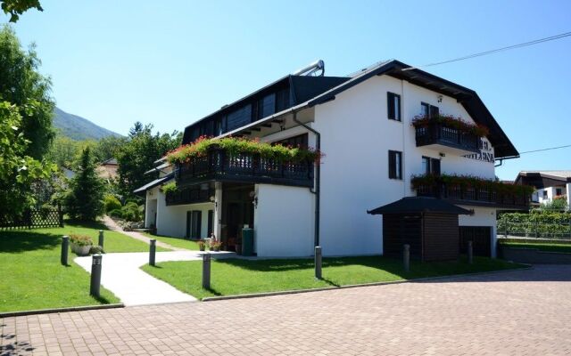 Boutique hotel Pohorje