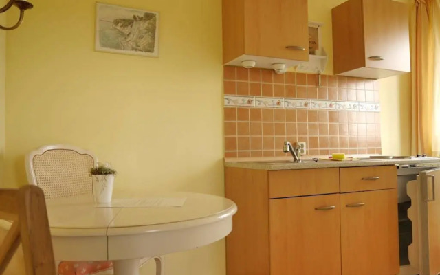 Landhaus Alt Reddevitz