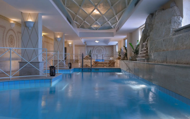 Miramare E Castello Hotel