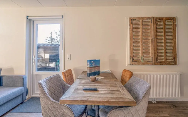 Charming Holiday Home for 2 People