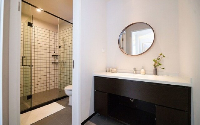 Suisse Place Shanghai