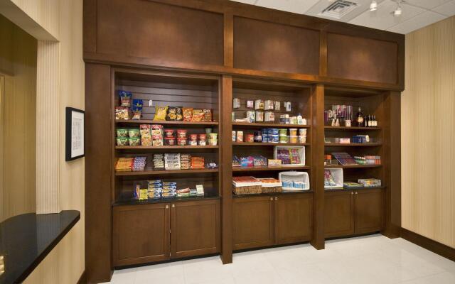 Homewood Suites by Hilton Lawrenceville Duluth