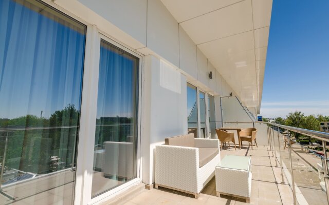 Hotel Bavaria Blu