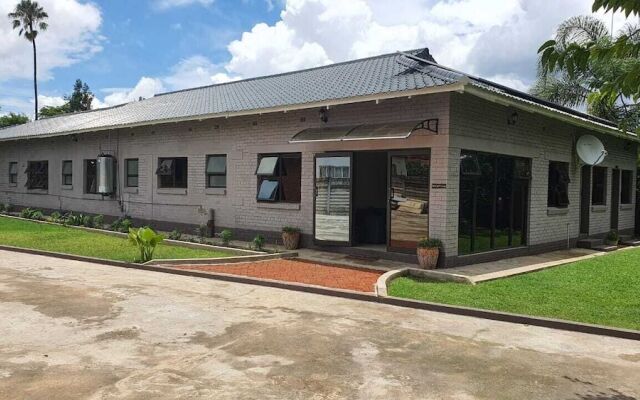 The Princess Guest House