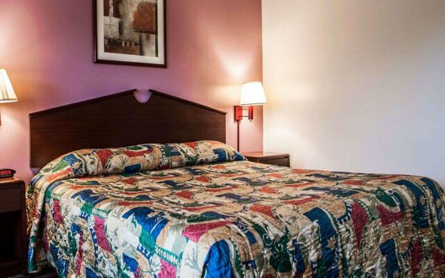 Rodeway Inn Rahway