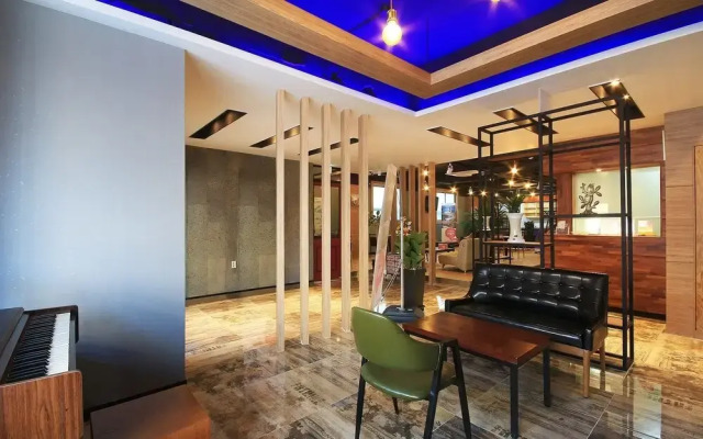 Gwangyang Hotel Java