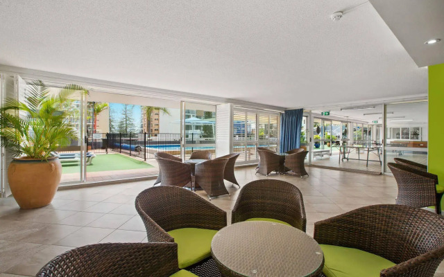 Port Pacific Resort