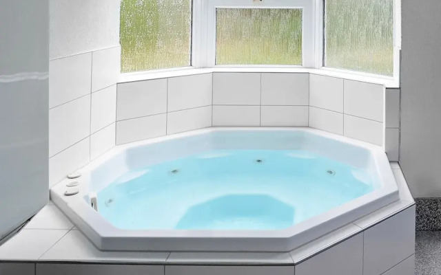 5 Star Holiday Home in Grömmitz