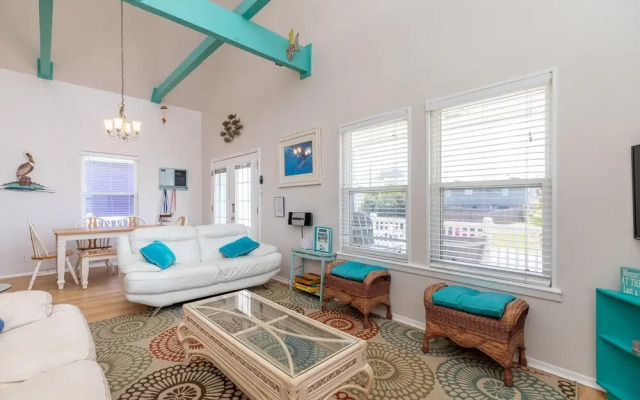 The Shell House Private Pool Pet Friendly