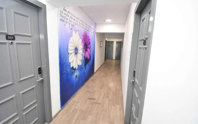 IVY Hotel Navi Mumbai