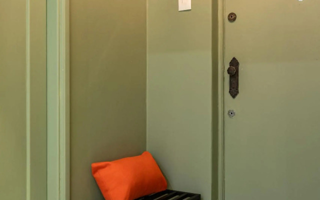 Pineapples NSC501 - Apartamento Pet Friendly em Copacabana