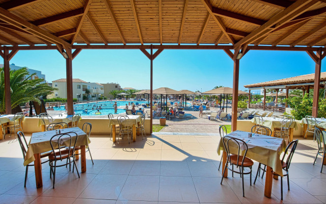 Akti Beach Club