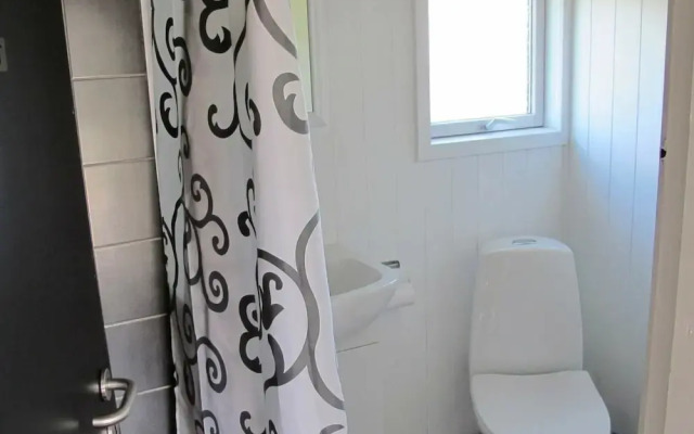 5 Person Holiday Home in Hals