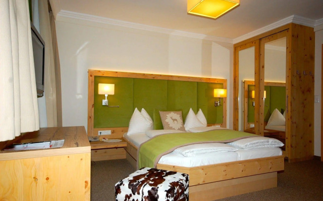 Superior Sport und Familienresort Alpenblick