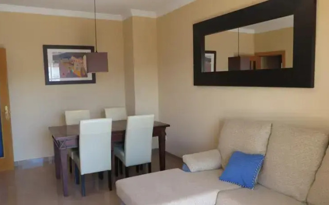 Penthouse el Mirador