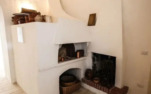 Ponteronico Resort