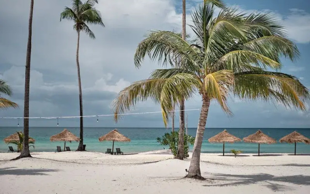 The One Resort Koh Rong
