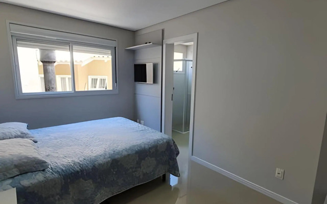 Summer Residence Confort - Gov Celso Ramos/SC