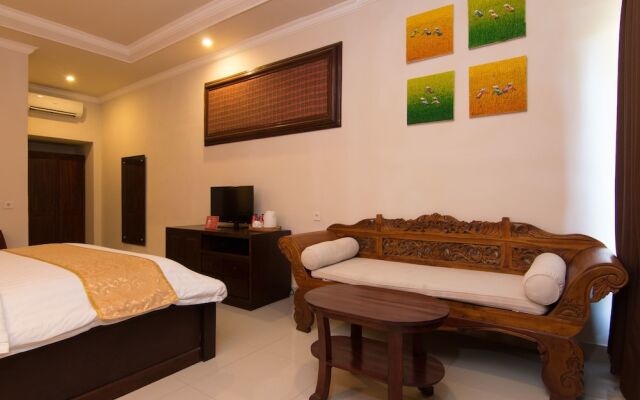 ZEN Premium Pegosekan Ubud 3