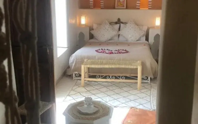Riad Dar Zioui