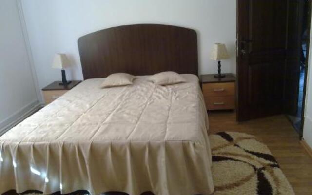 Pension Roua