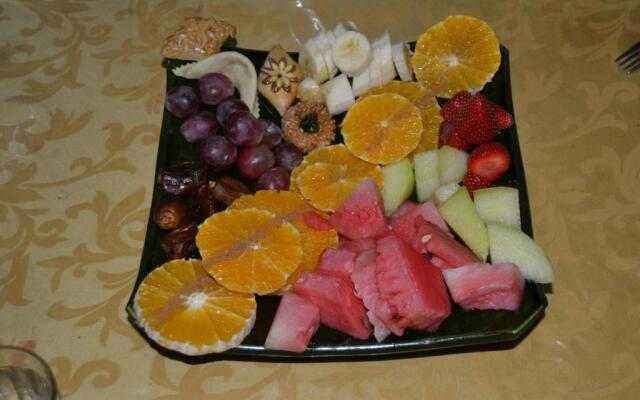 Chez Brahim