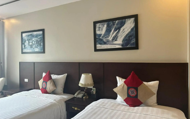 Sapa Centre Hotel