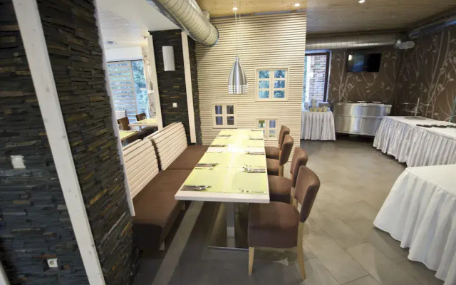 Horský hotel Čeladenka v Čeladné
