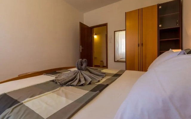 Apartments Ljiljana