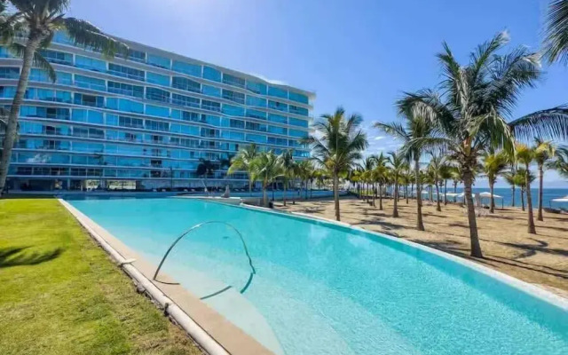Maritima Playa Ocean View and Ultimate Comfort