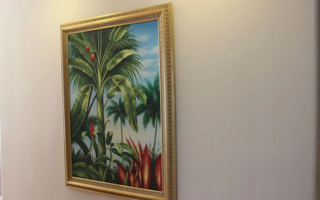 Esmeralda 3BR Jacuzzi EA 101 by Casago