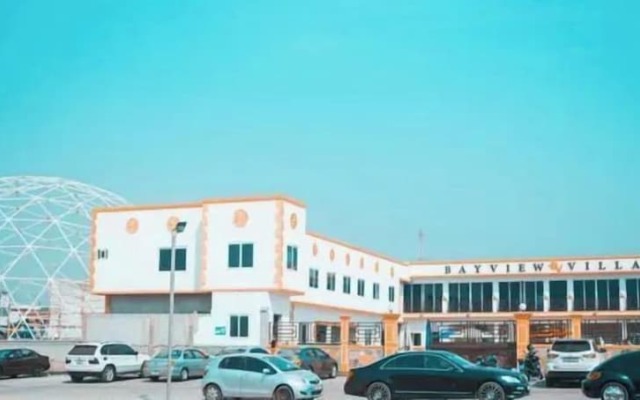 Bayview Village Accra