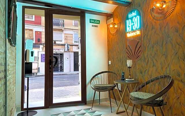 19-30 Valencia