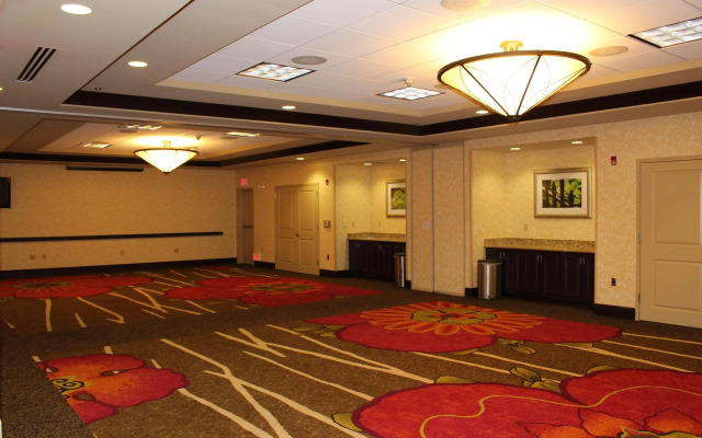 Hilton Garden Inn Clovis