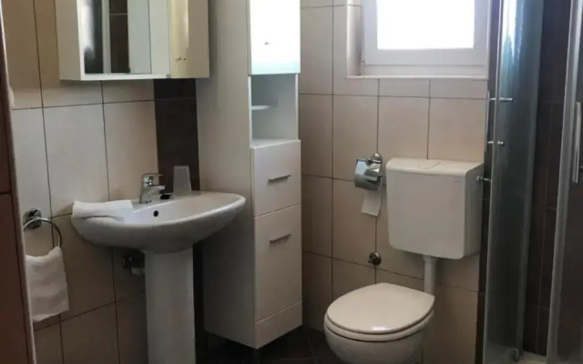 Apartmani Sanda i Leo