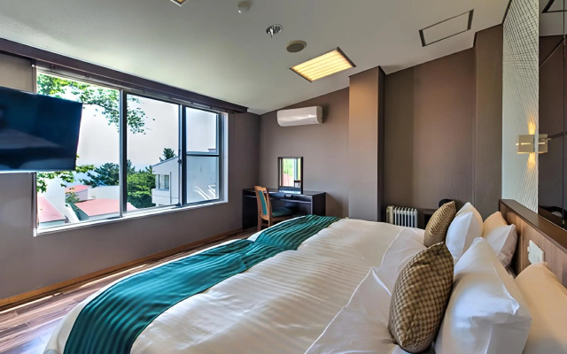 Livemax Resort Itokawana