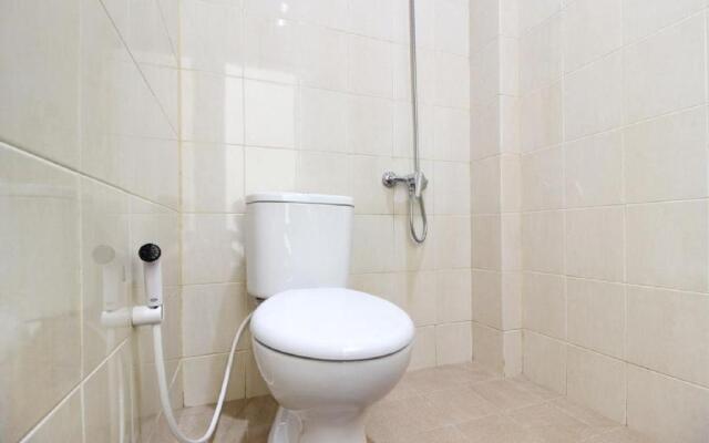 RedDoorz near Jogja City Mall 3