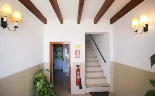 Happy 2 - Estudio Vistas A Calle