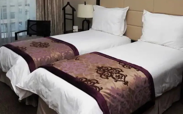 BB Celik Palace Bursa & Blue Diamond Bursa Palace