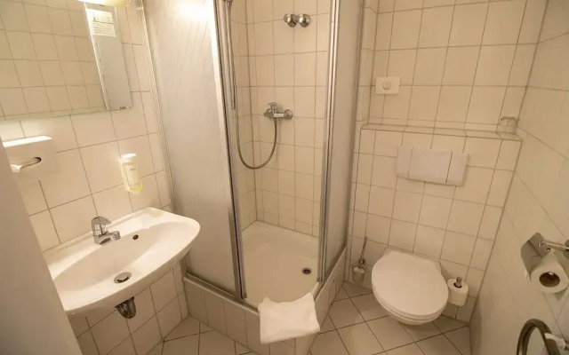 Hotel Fallersleber Spieker