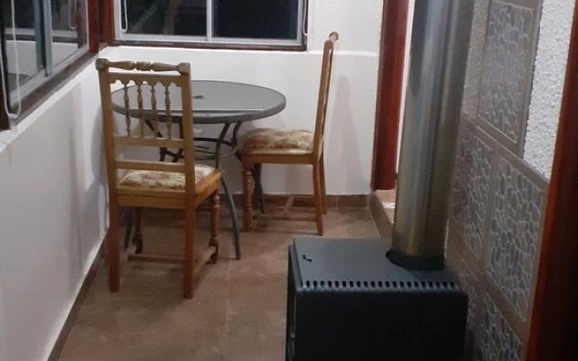 Cabañas La Querencia