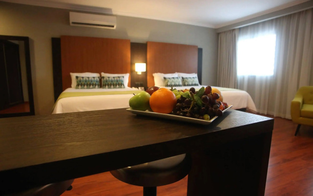 Aranjuez Hotel & Suites